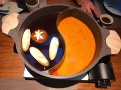 -山葵家·创意料理(宁波来福士店)