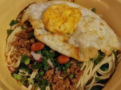 -阿福板凳面(观音桥店)