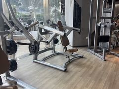 -威克健身游泳(万菱汇店)