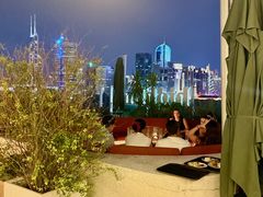 -城市露台景观餐厅(淮海路店)