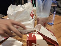 -肯德基(苏州北站店)