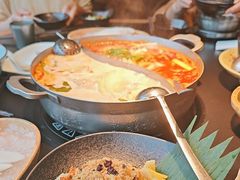 -生如夏花泰式火锅(西村黑金店)