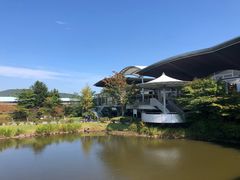 -轻井泽王子购物广场