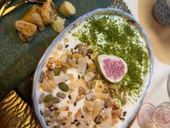 -龟兹KUCINA·新疆菜(前滩L+PLAZA店)
