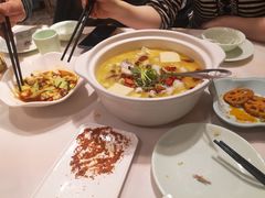 -蜀腾川·火锅鱼.烤鱼(新世界城店)
