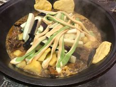 -粗粮人家·东北菜(洋桥店)