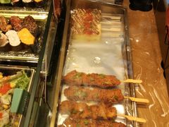 -池田寿司·4H鲜作(西直门凯德华联店)