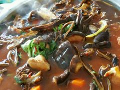 商户图片-溢心园香河肉饼总店