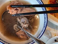 -巴陵全鱼席(湖南老字号汴河街店 )