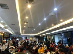 等位区-张包铺(道外店)