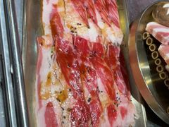 -韩宫宴烤肉·黑毛和牛·料理(苏州悠方购物中心店)