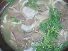 -陈记贵州遵义羊肉粉·酸汤鱼(法华镇路店)