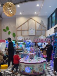 -MELAND亲子乐园•派对•研学(南宁万象城店)