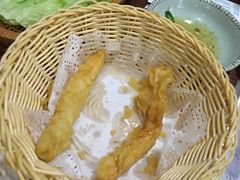 -长今家韩国料理(瑞景店)