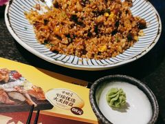 -古田居·特色寿司料理(星之岛旗舰店)