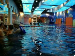 -ABC Swim亲子游泳俱乐部(河西店)