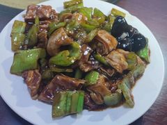 辣大肠-九龙餐厅(大沽路店)