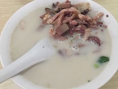 -高唐羊汤羊肉馆(兴华西路店)