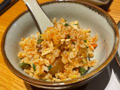 -yokocho上横町·日本食街(深业上城店)