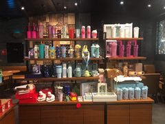 -星巴克(成都锦里店)