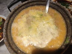 -蔴将·川菜(黄龙万科店)