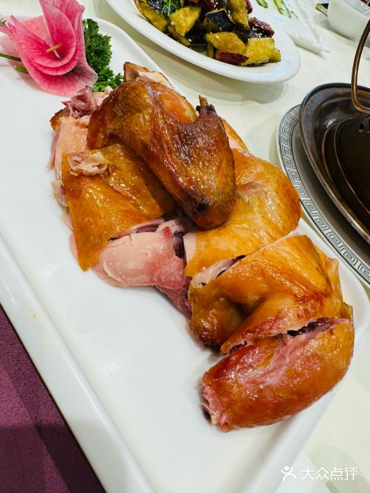 凯鸽酒楼•雁北民间菜(华北星店)图片