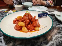 -安泰楼·佛跳墙创始人·传统闽味早茶·酒楼(三坊七巷闽菜地标店)