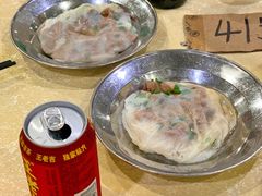 -标记美食新鲜猪杂(兴南大道店)