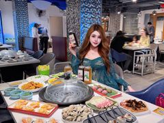 -碗中海·蒸汽海鲜·桑拿鸡(岭南天地店)