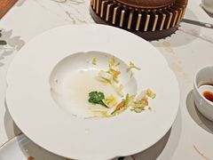 -山东宾馆·齐鲁苑餐厅