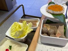 -左庭右院鲜牛肉火锅(龙湖杭州滨江天街店)
