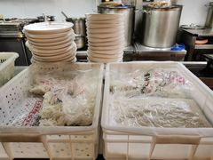 -瓦记米粉(东鼓道店)