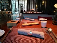 -肴约·花园式餐厅(湖里店)