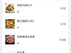 -椿记烧鹅(叠彩店)