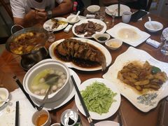 驴杂拼盘-高建民酒楼(红旗大街店)
