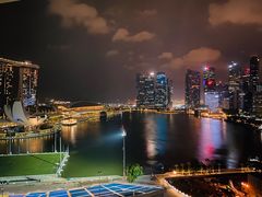 -新加坡文华东方酒店