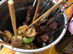 -炒豆合作社(东四总店)