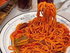 -胜利茶餐室