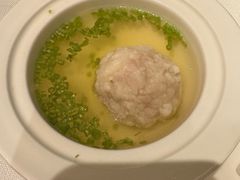 -扬州香格里拉·香宫中餐厅