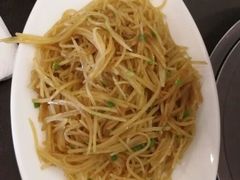 -顺峰渔港中国人的餐厅