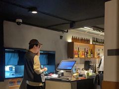 -Fuzzy Bistro 浮几韩餐·茶酒馆