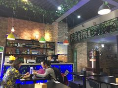 -骄傲de小龙虾 · 全羊馆(新北万达店)