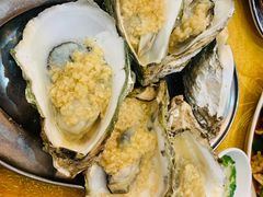 -辉记潮汕海鲜砂锅粥(林和西店)