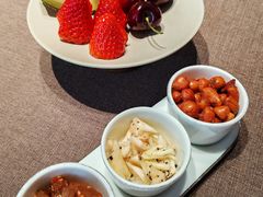 -今轩中餐厅(西安经开洲际酒店)