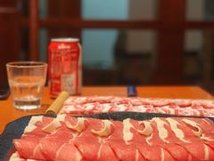 -前门涮肉(群力店)