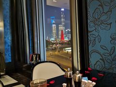 -上海苏宁宝丽嘉酒店·Cafe Bellagio西餐厅