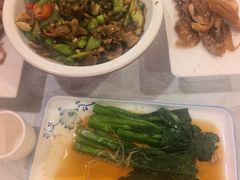 -津悦·正阳春烤鸭(红旗南路店)