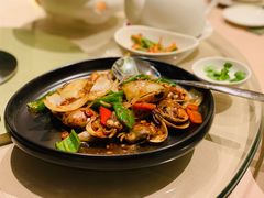 -陶陶居海鲜酒家(新马路店)