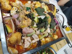 -后街佬·炭火鲜鱼杂(南城店)