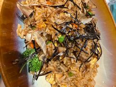 -菲滋意式休闲餐厅(北仑银泰城店)